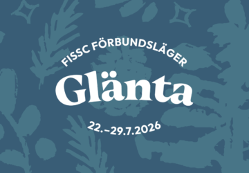 Glänta 2026