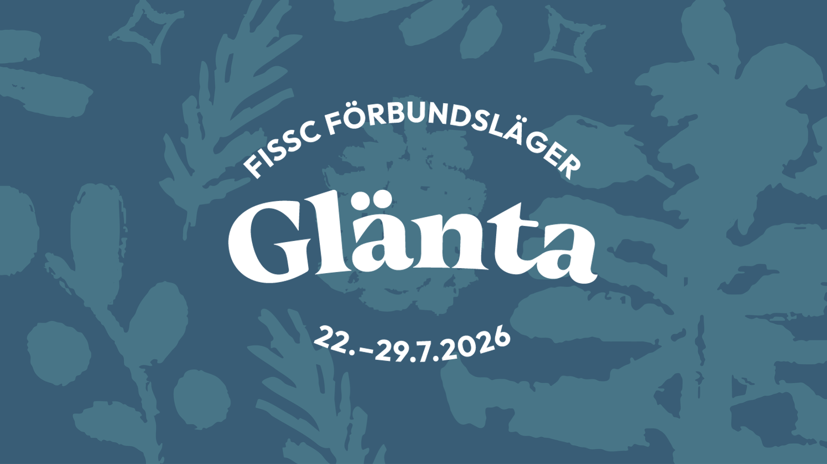 Glänta 2026